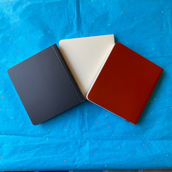 📚 DISNEY X COACH MINI NOTEBOOK SET 📚 NWT 📚 - Picture 8 of 16